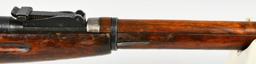 Soviet Mosin Nagant M91/30 Bolt Action Rifle 1942