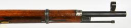 Soviet Mosin Nagant M91/30 Bolt Action Rifle 1942