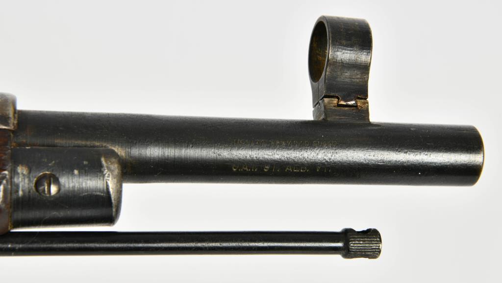 Soviet Mosin Nagant M91/30 Bolt Action Rifle 1942