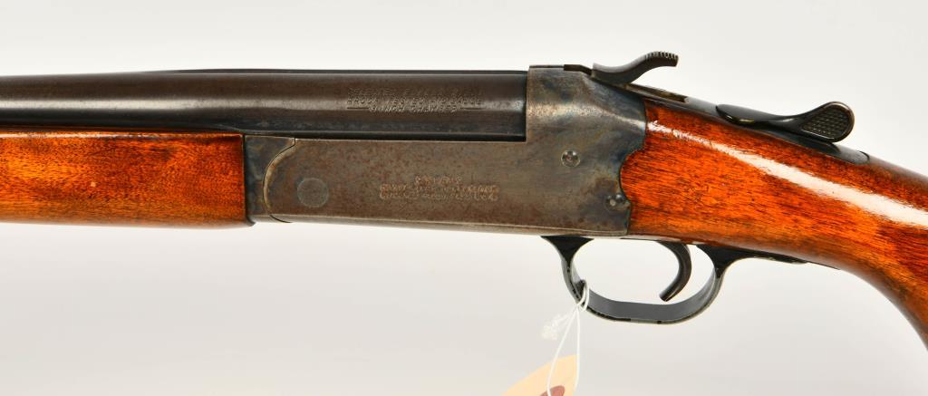 Savage Arms Stevens Model 940 Shotgun .410 Gauge
