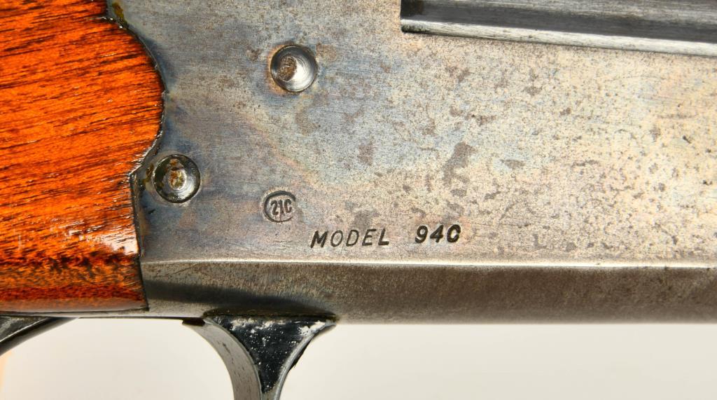 Savage Arms Stevens Model 940 Shotgun .410 Gauge