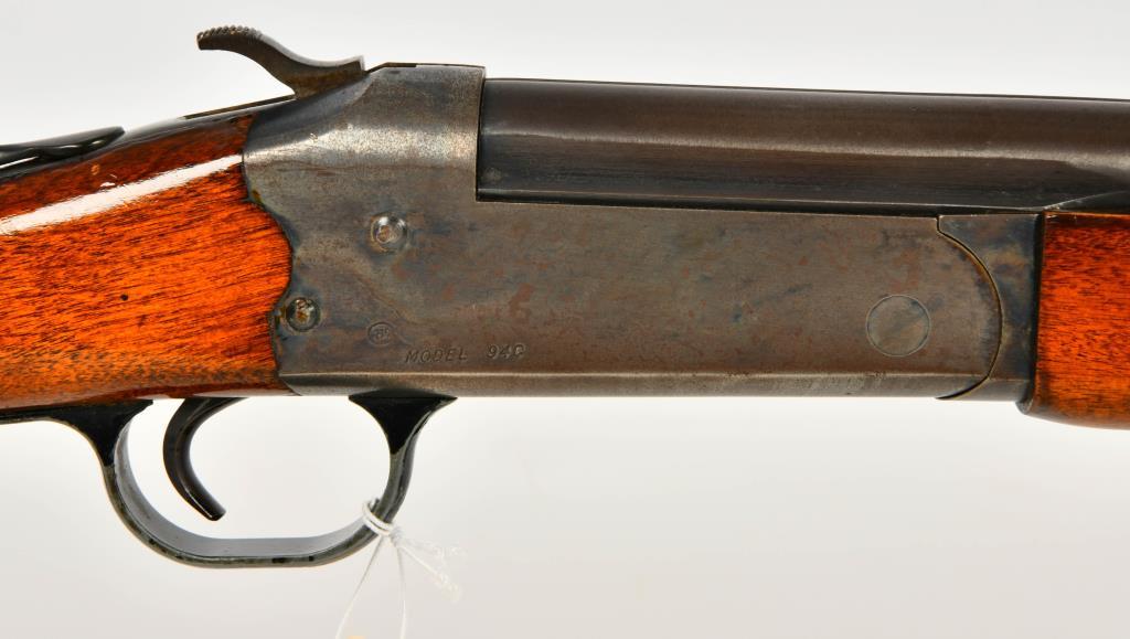 Savage Arms Stevens Model 940 Shotgun .410 Gauge