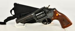 Taurus Model 65 DA Revolver .357 Magnum 4"