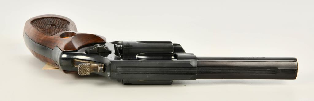 Taurus Model 65 DA Revolver .357 Magnum 4"