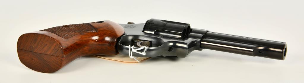 Taurus Model 65 DA Revolver .357 Magnum 4"