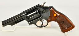 Taurus Model 65 DA Revolver .357 Magnum 4"