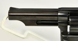 Taurus Model 65 DA Revolver .357 Magnum 4"