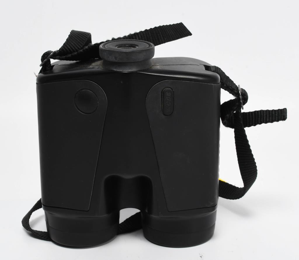 Bushnell Ranging Rangefinder Model # 200400