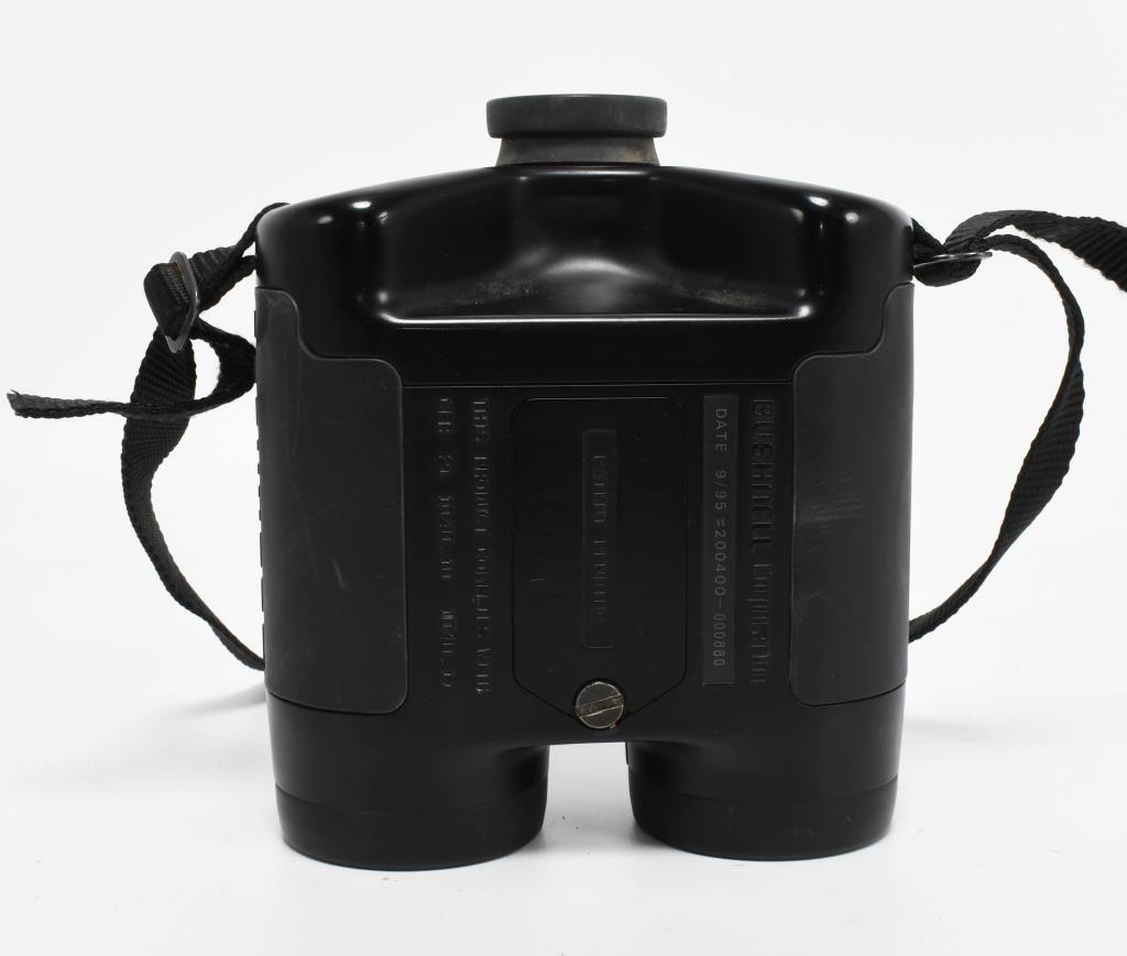 Bushnell Ranging Rangefinder Model # 200400