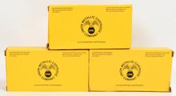 150 Rounds Of UMC .357 Sig Ammunition
