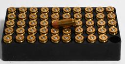 150 Rounds Of UMC .357 Sig Ammunition