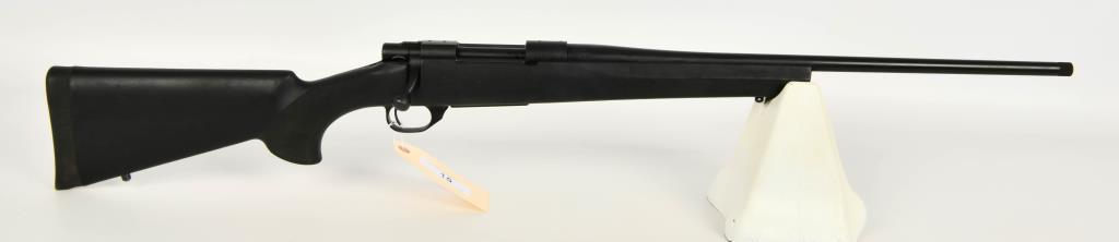 Howa Model 1500 Bolt Action Rifle .308 Win