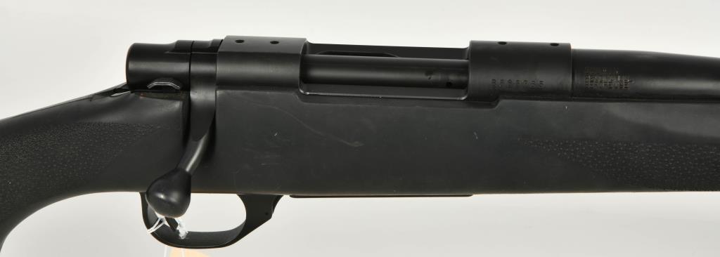 Howa Model 1500 Bolt Action Rifle .308 Win