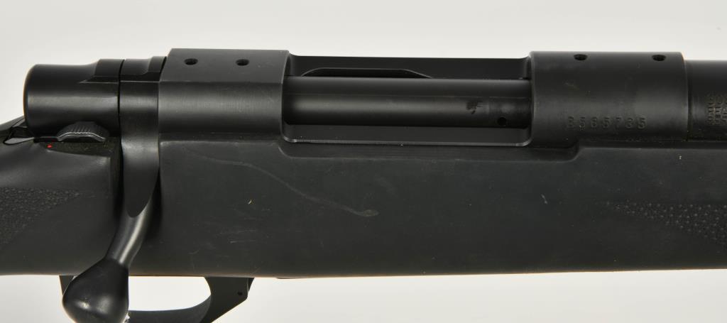 Howa Model 1500 Bolt Action Rifle .308 Win