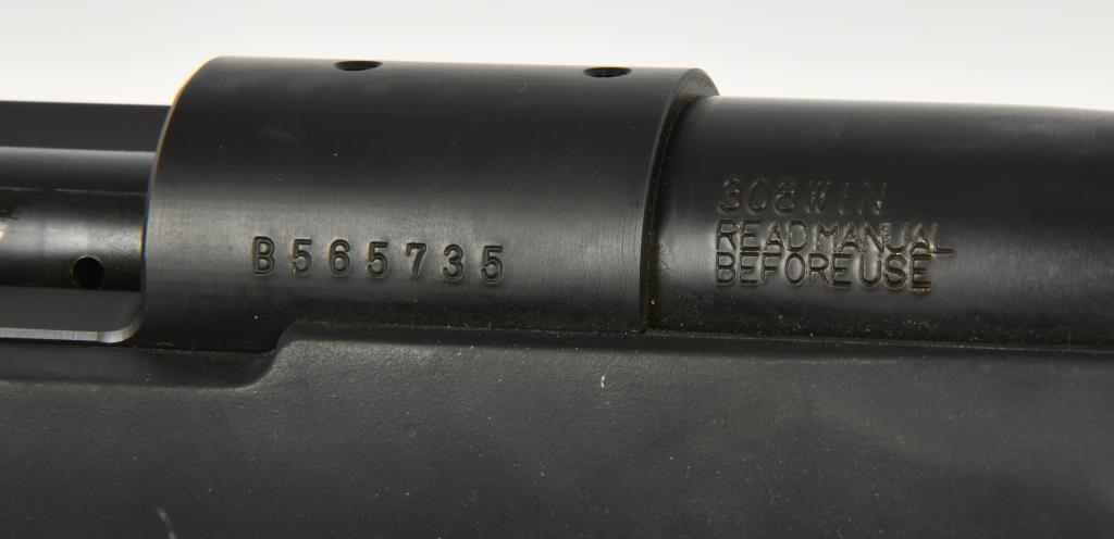 Howa Model 1500 Bolt Action Rifle .308 Win