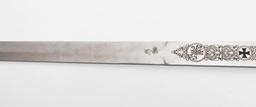 46" Large Size Fantasy Knights Sword