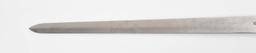 46" Large Size Fantasy Knights Sword