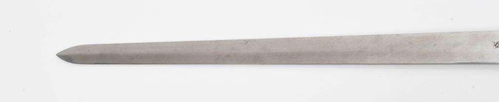 46" Large Size Fantasy Knights Sword