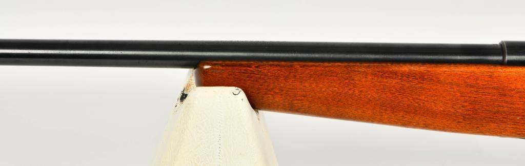 Mossberg Model 183 D Bolt Action .410 Shotgun