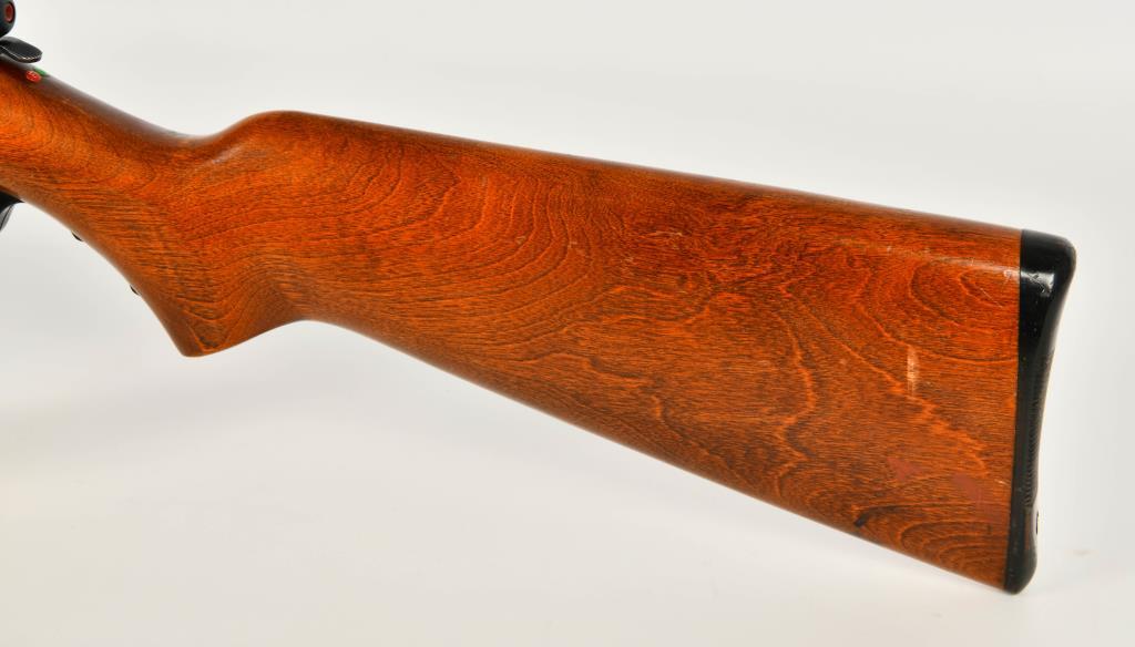 Mossberg Model 183 D Bolt Action .410 Shotgun