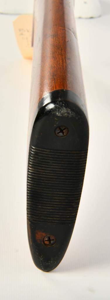 Mossberg Model 183 D Bolt Action .410 Shotgun