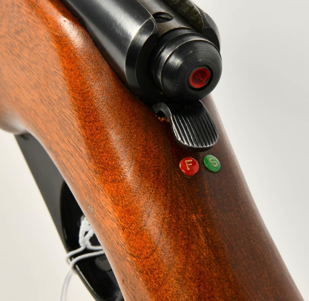 Mossberg Model 183 D Bolt Action .410 Shotgun