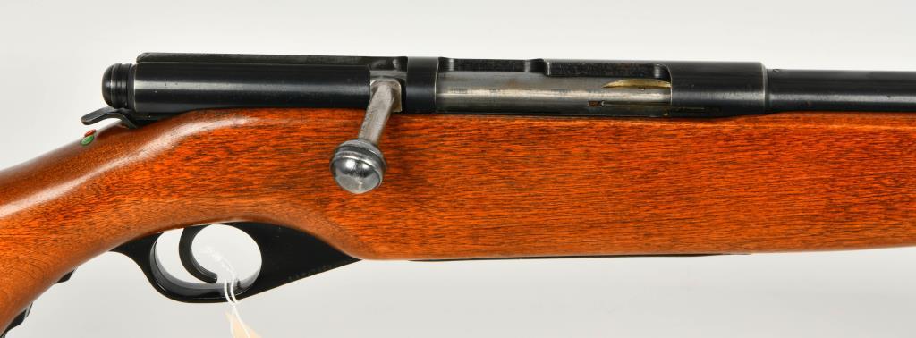 Mossberg Model 183 D Bolt Action .410 Shotgun