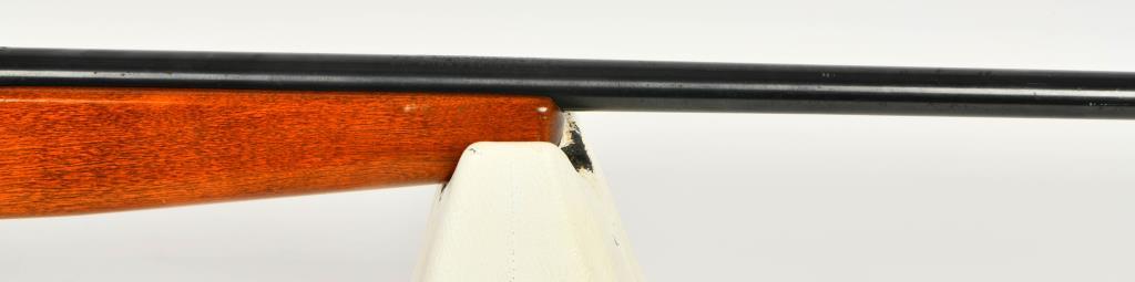 Mossberg Model 183 D Bolt Action .410 Shotgun