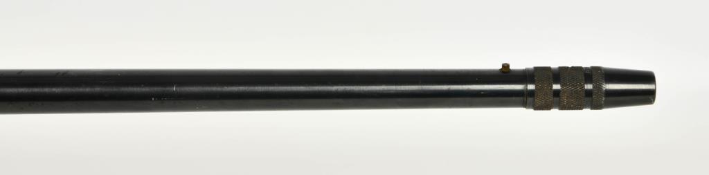 Mossberg Model 183 D Bolt Action .410 Shotgun