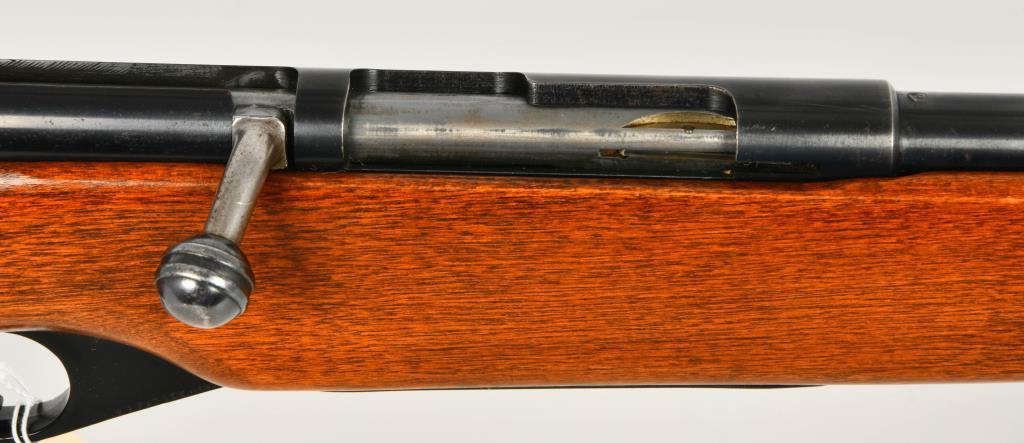 Mossberg Model 183 D Bolt Action .410 Shotgun