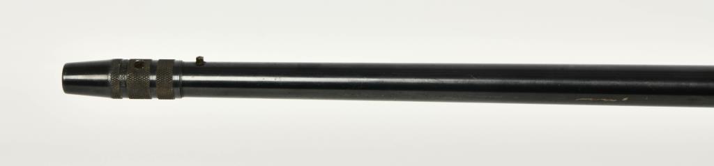 Mossberg Model 183 D Bolt Action .410 Shotgun