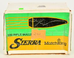 Approx 280 Ct of .30 Cal (.308) Reloading Bullet