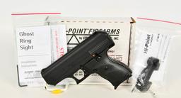 Hi-Point Model C9 9MM Semi Auto Pistol