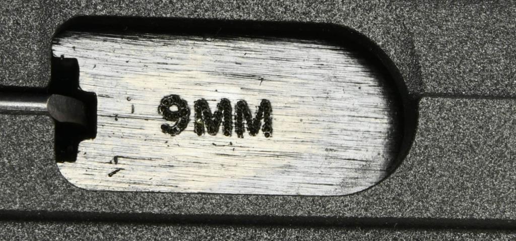 Hi-Point Model C9 9MM Semi Auto Pistol