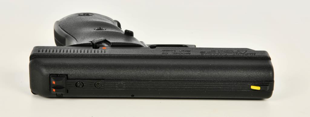 Hi-Point Model C9 9MM Semi Auto Pistol