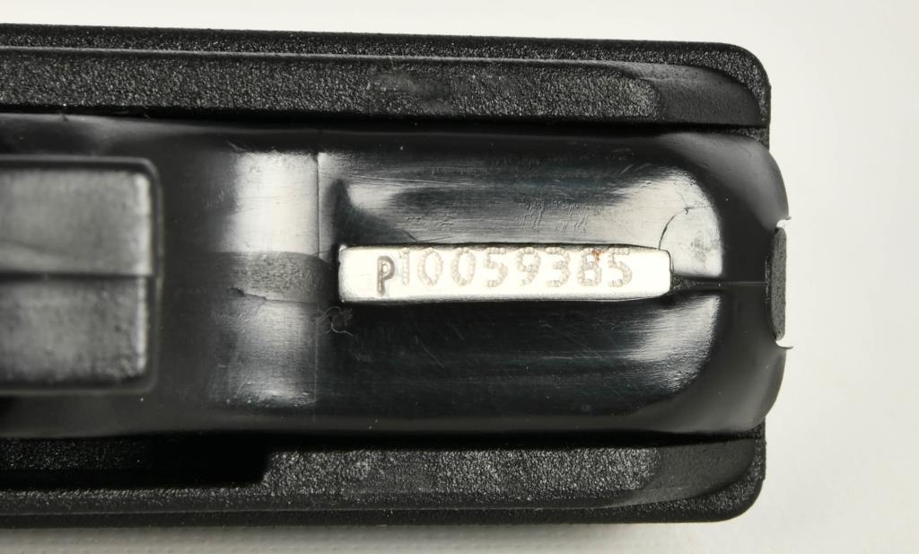 Hi-Point Model C9 9MM Semi Auto Pistol