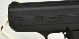 Hi-Point Model C9 9MM Semi Auto Pistol
