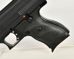 Hi-Point Model C9 9MM Semi Auto Pistol