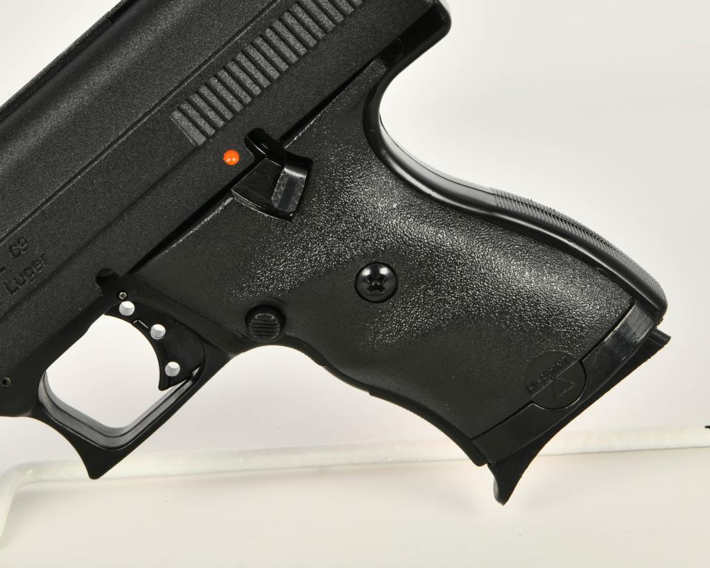 Hi-Point Model C9 9MM Semi Auto Pistol