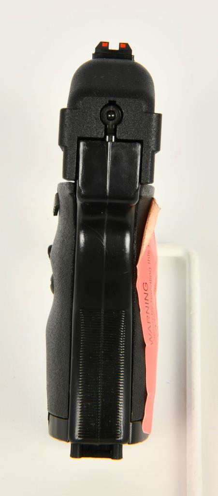 Hi-Point Model C9 9MM Semi Auto Pistol