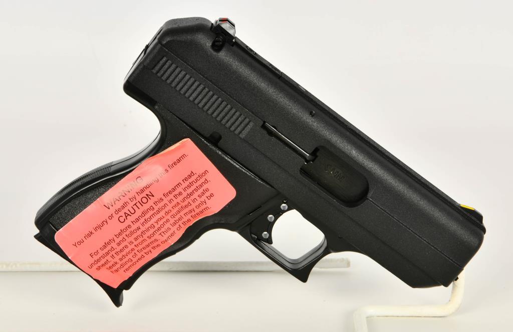 Hi-Point Model C9 9MM Semi Auto Pistol
