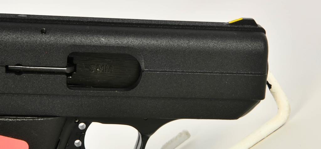 Hi-Point Model C9 9MM Semi Auto Pistol