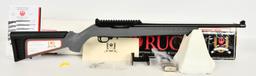 Ruger 10/22 Collector Series Dark Gray Carbine .22