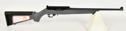 Ruger 10/22 Collector Series Dark Gray Carbine .22