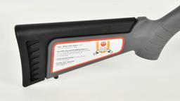 Ruger 10/22 Collector Series Dark Gray Carbine .22