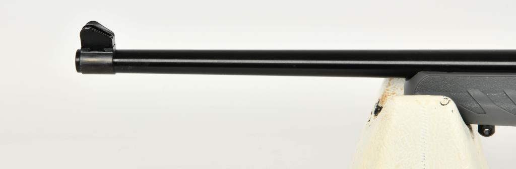 Ruger 10/22 Collector Series Dark Gray Carbine .22
