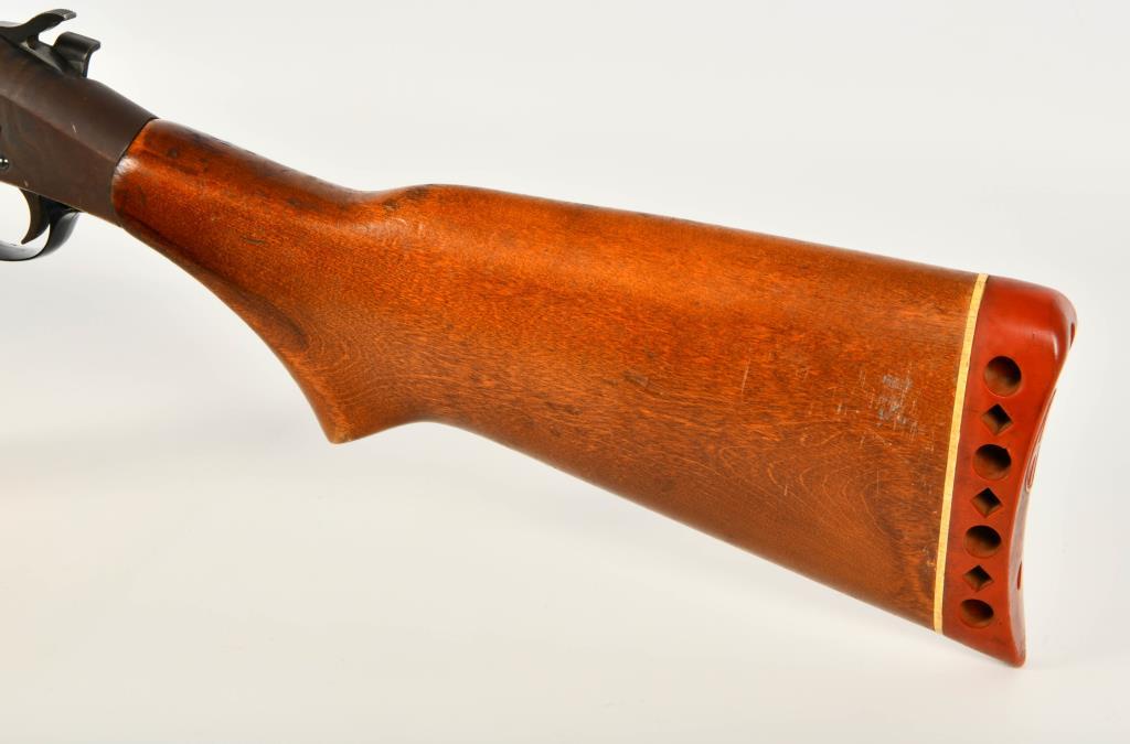 Harrington & Richardson Topper Jr. 490 Shotgun 20
