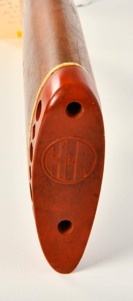 Harrington & Richardson Topper Jr. 490 Shotgun 20