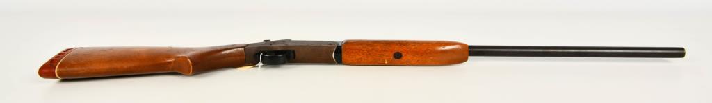 Harrington & Richardson Topper Jr. 490 Shotgun 20