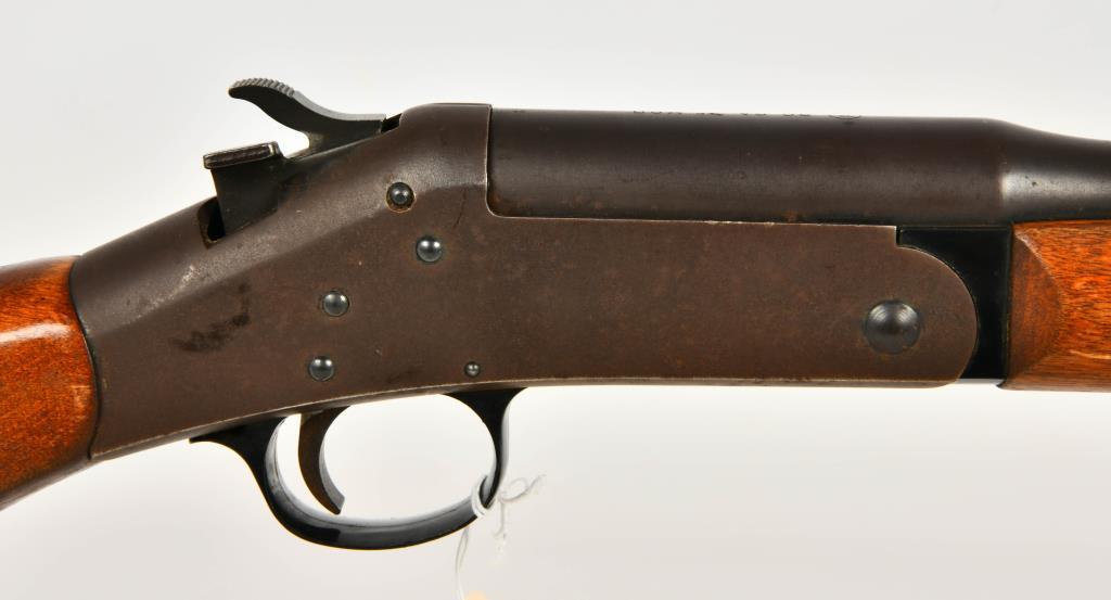 Harrington & Richardson Topper Jr. 490 Shotgun 20